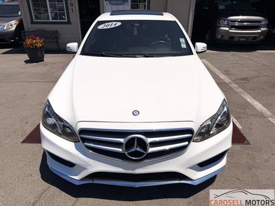 2014 Mercedes-Benz E-Class - Photo 10