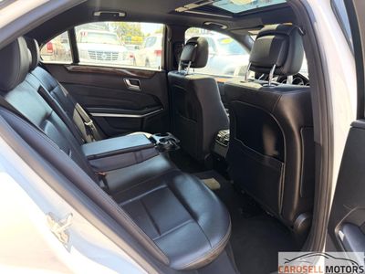 2014 Mercedes-Benz E-Class - Photo 30