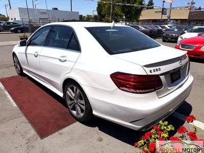 2014 Mercedes-Benz E-Class - Photo 5