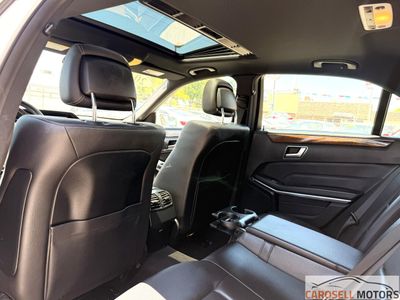 2014 Mercedes-Benz E-Class - Photo 28