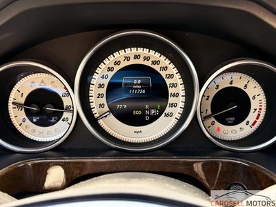 2014 Mercedes-Benz E-Class - Photo 19