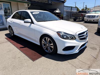 2014 Mercedes-Benz E-Class - Photo 9