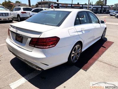 2014 Mercedes-Benz E-Class - Photo 7