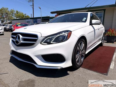 2014 Mercedes-Benz E-Class - Photo 2