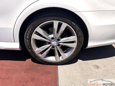 2014 Mercedes-Benz E-Class - Photo 34