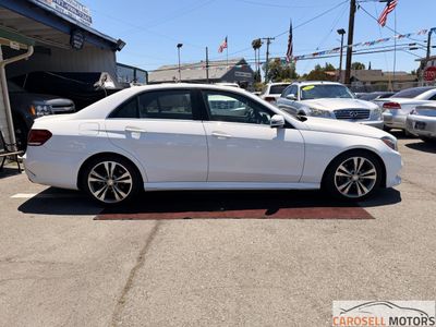 2014 Mercedes-Benz E-Class - Photo 8