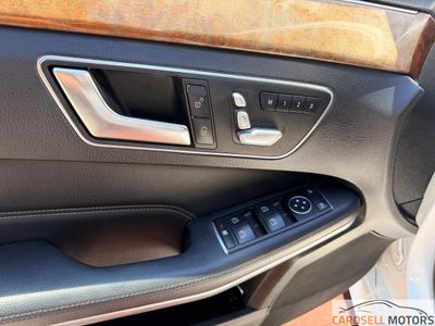 2014 Mercedes-Benz E-Class - Photo 25