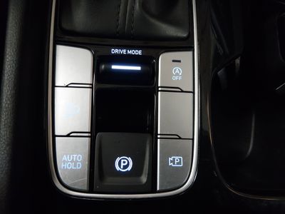 2024 Hyundai Tucson — photo 18 view