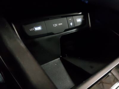 2024 Hyundai Tucson — photo 19 view