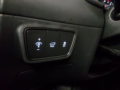 2024 Hyundai Tucson — photo 13 view