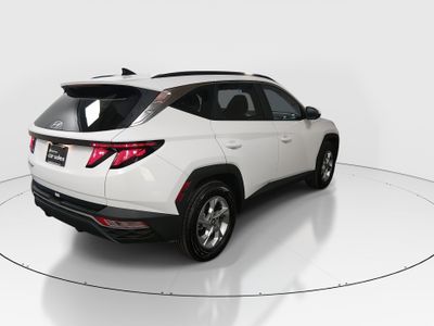 2024 Hyundai Tucson — photo 7 view