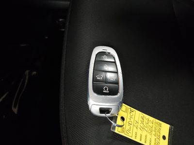 2024 Hyundai Tucson — photo 15 view
