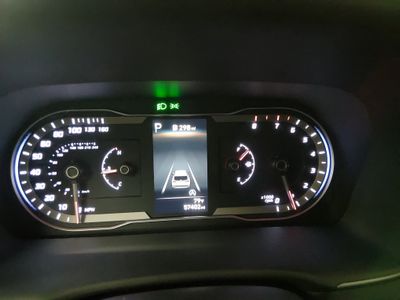 2024 Hyundai Tucson — photo 14 view