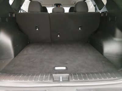 2024 Hyundai Tucson — photo 11 view