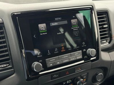 2023 Nissan Frontier - Photo 27