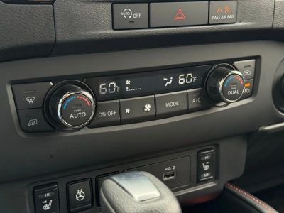 2023 Nissan Frontier - Photo 29