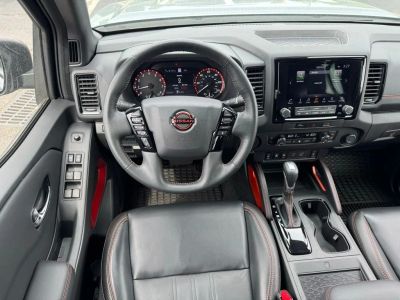 2023 Nissan Frontier - Photo 20