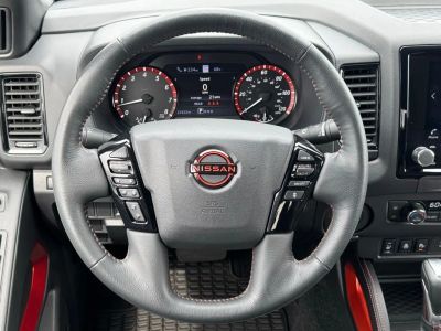 2023 Nissan Frontier - Photo 21