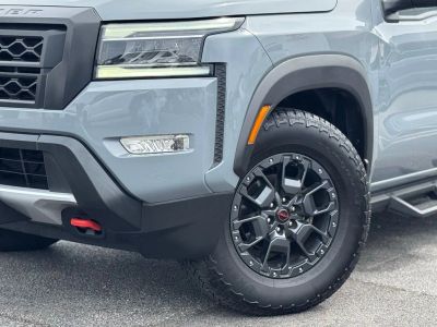2023 Nissan Frontier - Photo 5
