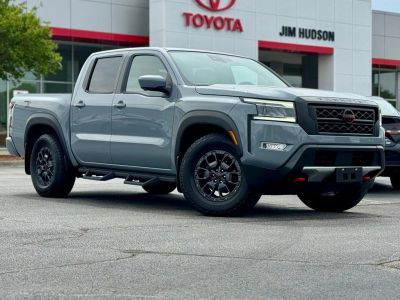 2023 Nissan Frontier - Photo 2