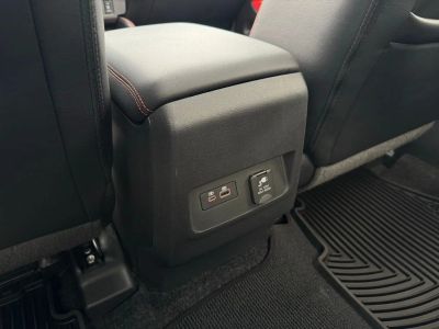 2023 Nissan Frontier - Photo 19