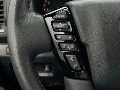 2023 Nissan Frontier - Photo 23