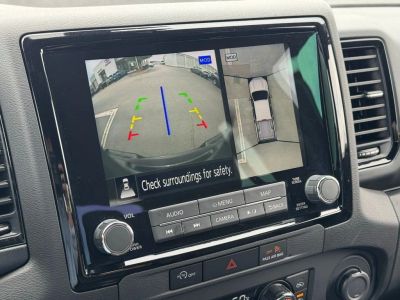 2023 Nissan Frontier - Photo 28