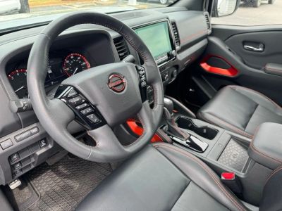 2023 Nissan Frontier - Photo 14