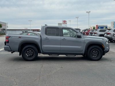 2023 Nissan Frontier - Photo 7
