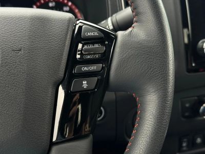 2023 Nissan Frontier - Photo 24