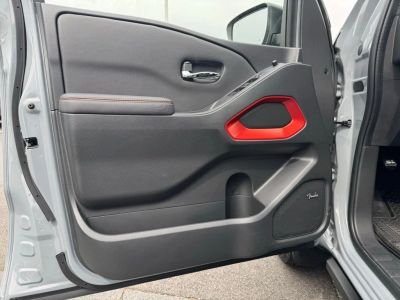 2023 Nissan Frontier - Photo 12