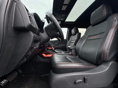 2023 Nissan Frontier - Photo 16
