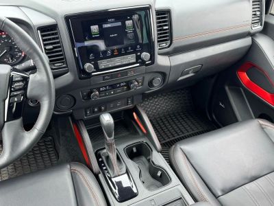 2023 Nissan Frontier - Photo 26