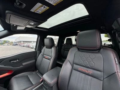 2023 Nissan Frontier - Photo 17