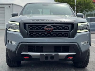 2023 Nissan Frontier - Photo 4