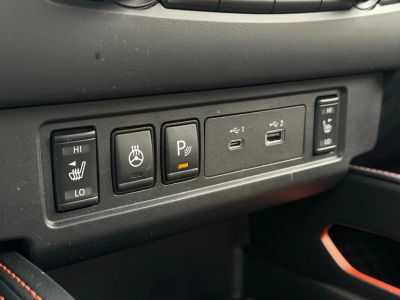 2023 Nissan Frontier - Photo 30