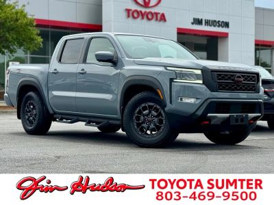 2023 Nissan Frontier - Photo 1