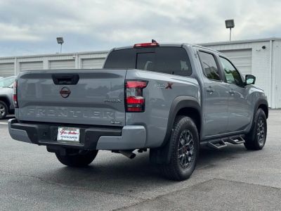 2023 Nissan Frontier - Photo 11