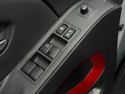 2023 Nissan Frontier - Photo 13