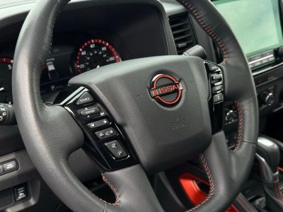 2023 Nissan Frontier - Photo 15