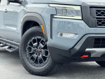 2023 Nissan Frontier - Photo 3