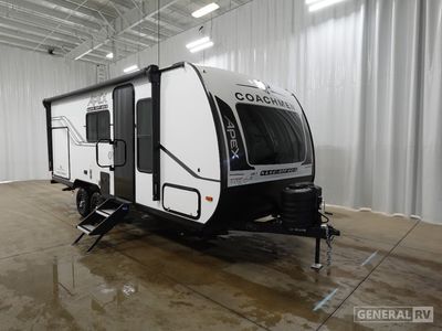 2026 Coachmen Apex Nano - Photo 1