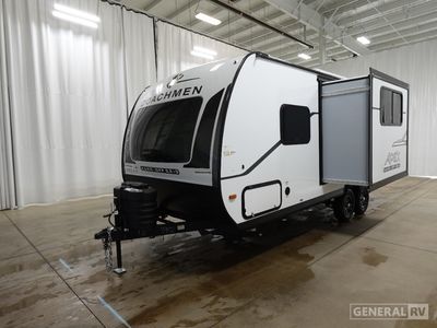 2026 Coachmen Apex Nano - Photo 2