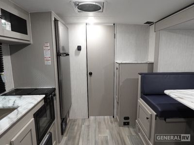 2026 Coachmen Apex Nano - Photo 5
