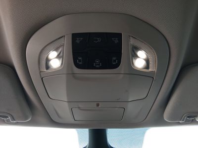 2023 Chrysler Pacifica — photo 23 view