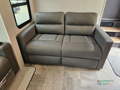 2027 Coachmen RV Chaparral — photo 39 view