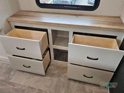 2027 Coachmen RV Chaparral — photo 50 view