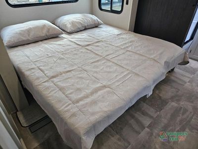 2027 Coachmen RV Chaparral — photo 48 view