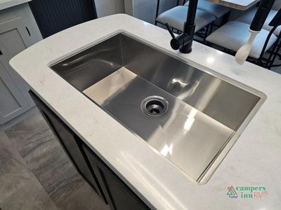 2027 Coachmen RV Chaparral — photo 14 view