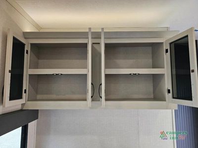 2027 Coachmen RV Chaparral — photo 41 view